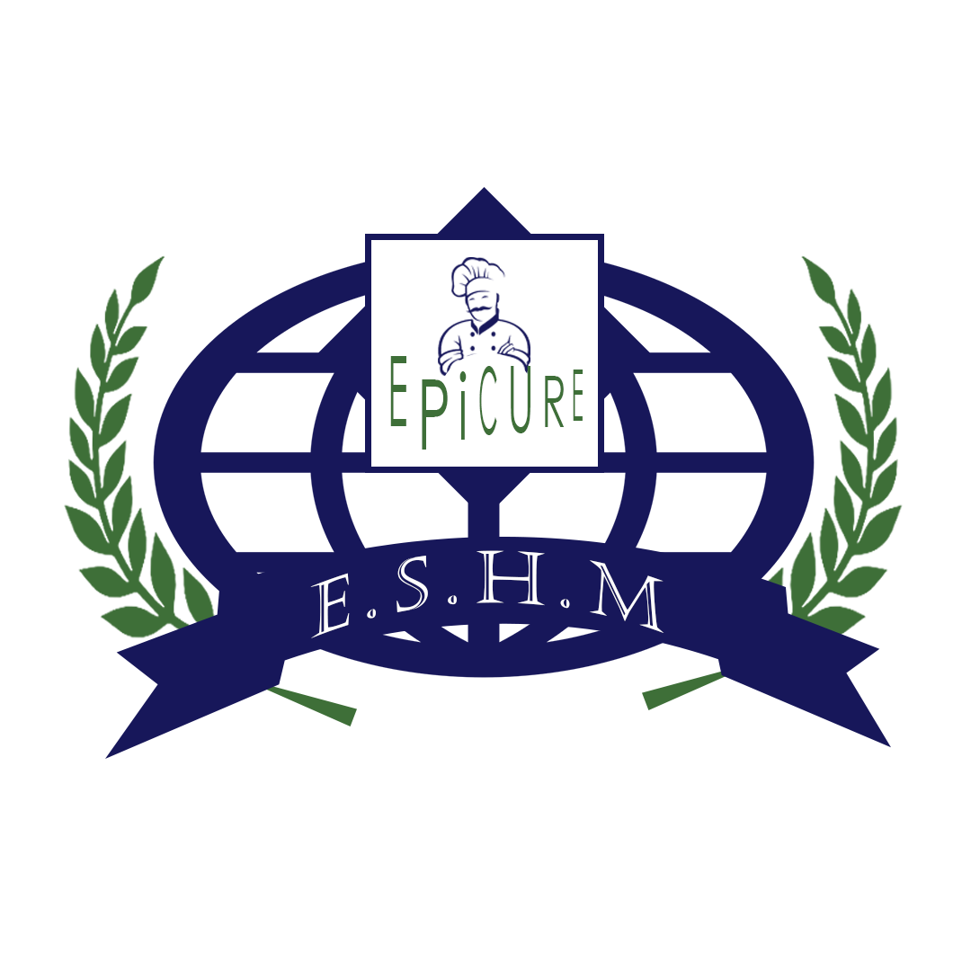 Epicure Hotel School Logo